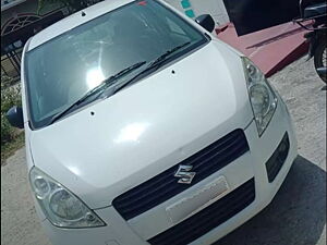 Second Hand Maruti Suzuki Ritz GENUS VXI in Salem