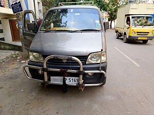 Second Hand Maruti Suzuki Eeco 5 STR WITH A/C+HTR in Bangalore