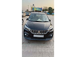 Second Hand Maruti Suzuki Ertiga ZXi Plus in Una (Gujarat)