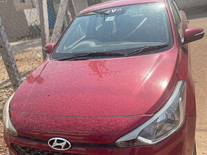 Second Hand Hyundai Elite i20 Asta 1.2 (O) in Bangalore