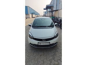 Second Hand Tata Tigor Revotron XZ (O) in Sonipat