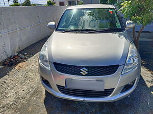 Second Hand Maruti Suzuki Swift VXi [2014-2017] in Chennai