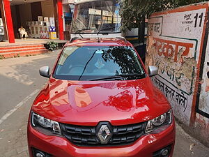 Second Hand Renault Kwid 1.0 RXT Opt [2016-2019] in Noida