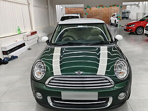 Second Hand MINI Cooper 1.6 in Bangalore