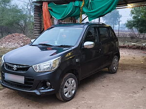 Second Hand Maruti Suzuki Alto VXi (O) [2014-2019] in Raipur