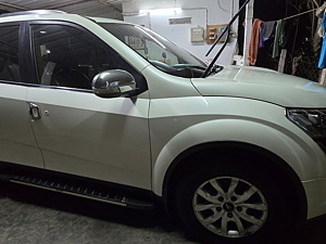 Second Hand महिंद्रा XUV500 w10 एडब्ल्यूडी in राजमुंदरी