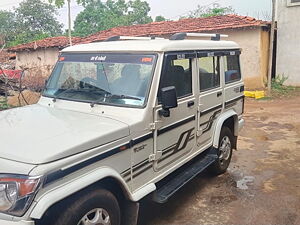 Second Hand Mahindra Bolero Power Plus SLE [2016-2019] in Durg