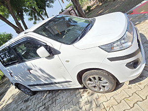 Second Hand Maruti Suzuki Wagon R VXi (O) 1.0 [2019-2019] in Gwalior