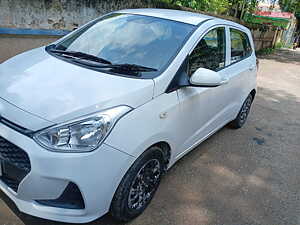 Second Hand Hyundai Grand i10 Magna AT 1.2 Kappa VTVT in Gwalior