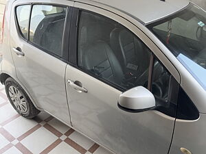 Second Hand Maruti Suzuki Ritz GENUS VDI in Faridkot