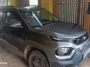Second Hand Tata Punch Pure MT [2021-2023] in Angul