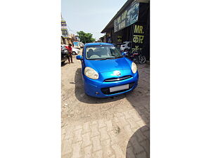 Second Hand Nissan Micra XE Petrol in Chandigarh