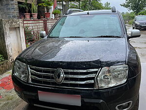 Second Hand Renault Duster 110 PS RxZ Diesel Plus in Bhopal