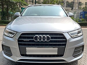 Second Hand Audi Q3 35 TDI quattro Premium Plus in Mumbai