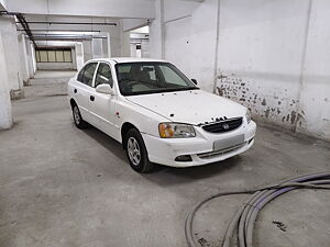 Second Hand Hyundai Accent GLE in Ahmedabad