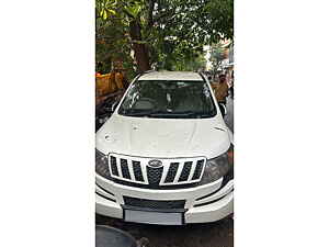 Second Hand महिंद्रा XUV500 w8 in चेन्नई