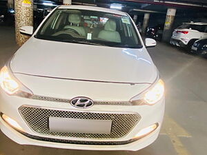 Second Hand Hyundai Elite i20 Asta 1.2 in Lucknow