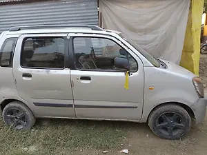 Second Hand Maruti Suzuki Alto Std BS-II in Siwan