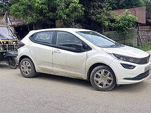 Second Hand Tata Altroz XM Plus Petrol [2020-2023] in Purnea