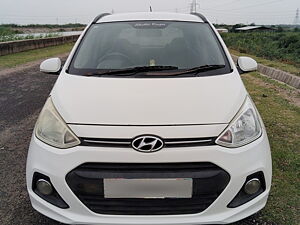 Second Hand Hyundai Grand i10 Sportz 1.1 CRDi [2013-2016] in Surendranagar