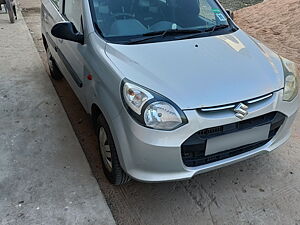 Second Hand Maruti Suzuki Alto 800 Lxi in Morbi