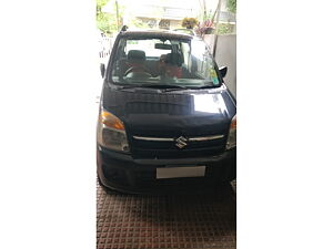 Second Hand Maruti Suzuki Wagon R LXi Minor in Mumbai