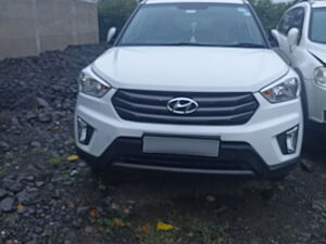 Second Hand Hyundai Creta 1.4 S Plus in Chhindwara