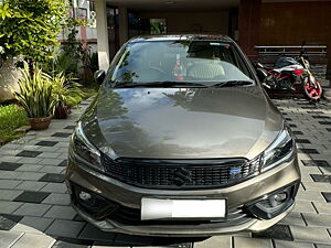 Second Hand Maruti Suzuki Ciaz Zeta 1.5 [2020-2023] in Ernakulam