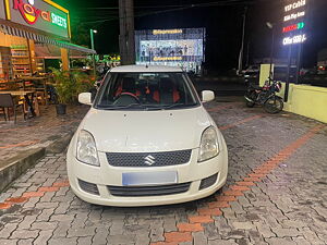 Second Hand Maruti Suzuki Swift LDi BS-IV in Kochi