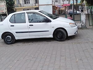 Second Hand Tata Indigo LE TDI in Baddi