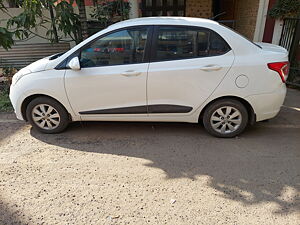 Second Hand Hyundai Xcent SX 1.1 CRDi (O) in Chikodi