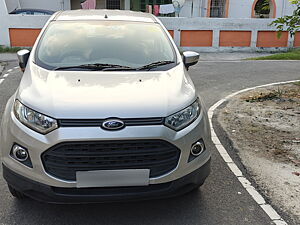 Second Hand Ford Ecosport Ambiente 1.5 TDCi in Panipat