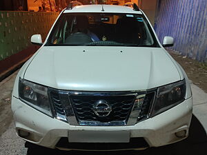 Second Hand Nissan Terrano XL (D) in Uttar Dinajpur