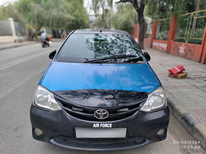 Second Hand Toyota Etios Liva GD in Kanpur Nagar