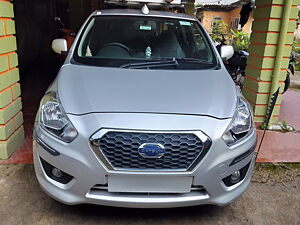 Second Hand Datsun Go A [2018-2020] in Shillong