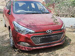 Second Hand हुंडई एलीट i20 एस्टा 1.4 crdi in दतिया