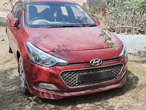 Second Hand Hyundai Elite i20 Asta 1.4 CRDI in Datia