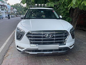 Second Hand Hyundai Creta S 1.5 Petrol [2020-2022] in Lucknow