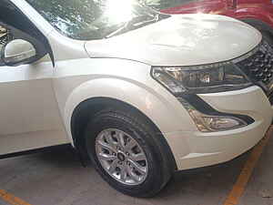 Second Hand महिंद्रा XUV500 w9 [2018-2020] in बैंगलोर