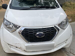 Second Hand Datsun Redigo T (O) [2016-2019] in Ghaziabad