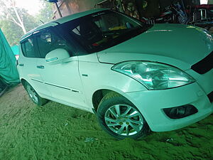 Second Hand Maruti Suzuki Swift ZDi in Deesa