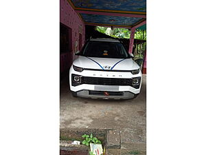 Second Hand Hyundai Exter SX (O) 1.2 MT in Balasore