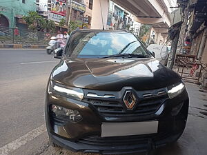 Second Hand Renault Kwid CLIMBER 1.0 Opt [2020-2021] in Rohtak