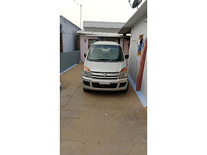 Second Hand Maruti Suzuki Wagon R LXi Minor in Erode