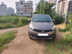 Second Hand Tata Tiago Revotron XT (O) [2016-2019] in Tiruppur