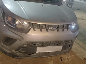 Second Hand Mahindra KUV100 K2 Plus 6 STR [2017-2020] in Greater Noida