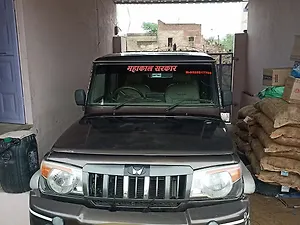 Second Hand Mahindra Bolero Camper in Nagaur