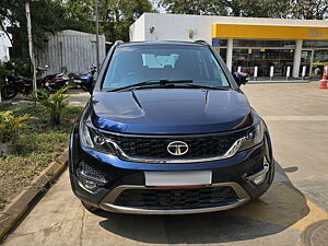 Second Hand Tata Hexa XTA 4x2 7 STR in Pune