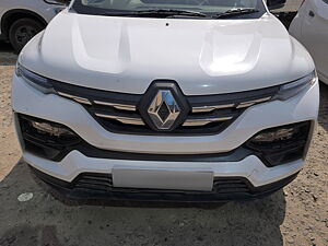 Second Hand Renault Kiger RXT MT in Gandhidham