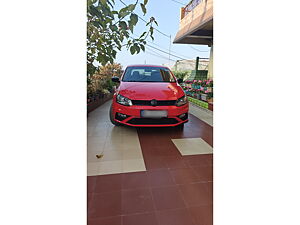 Second Hand Volkswagen Polo Comfortline 1.2L (D) in Shillong